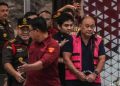 Usai di Copot, Dadan Hindayana dan Dua Mantan Wakil Kepala BGN Ditahan Kejagung