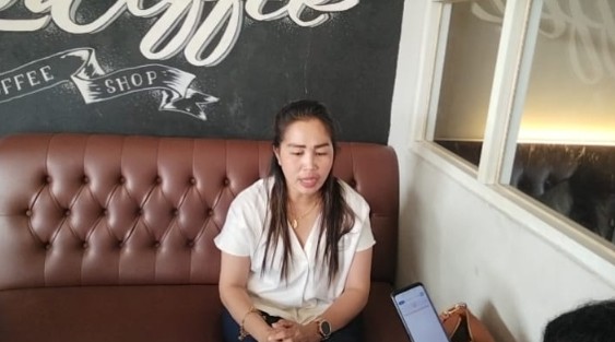 Dugaan Pengroyokan Terkait Kasus Solar, Ernawati Buka Kronologi Kejadian