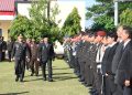 Upacara Khidmat Peringati Hari Bhayangkara ke‑80 Polres Bulukumba