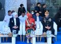 Hadiri Bhayangkara ke-80, Aliyah Tegaskan Sinergi Pemkot-Polri
