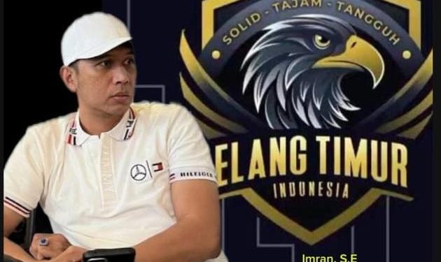 SPMB Sulsel 2026 Disorot, Ormas Elang Timur Bakal Geruduk SMAN 2
