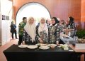 Rangkaian APEKSI XVIII, Wali Kota Makassar Perkuat Kolaborasi Lewat Gerakan Penghijauan