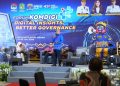 Di Hadapan Diskominfo Se-Indonesia, Lontara+ Diperkenalkan