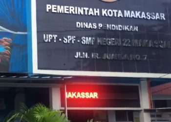 Mekanisme Pengalihan Kuota SPMB SMPN 22 Dipertanyakan