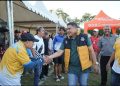 Wali Kota Makassar Resmi Buka Turnamen Sepak Bola Walikota Cup 2026