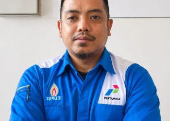 Minanga Jaya Abadi Pastikan Pasokan LPG Tepat Sasaran