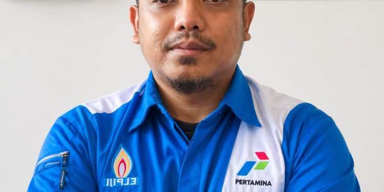 Minanga Jaya Abadi Pastikan Pasokan LPG Tepat Sasaran