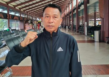 Ketua PKAI Sulsel: Proses AMDAL PT Conch Berisiko Langgar Putusan MA