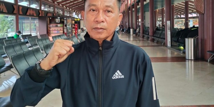 Ketua PKAI Sulsel: Proses AMDAL PT Conch Berisiko Langgar Putusan MA