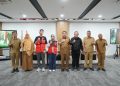 Sambut KKN, Wali Kota Harap Mahasiswa Beri Manfaat Nyata