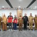 Sambut KKN, Wali Kota Harap Mahasiswa Beri Manfaat Nyata