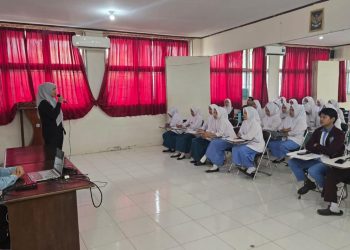 Cegah Eksploitasi, Polres Bulukumba Tebar Pemahaman Soal TPPO