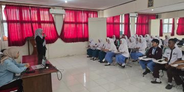 Cegah Eksploitasi, Polres Bulukumba Tebar Pemahaman Soal TPPO