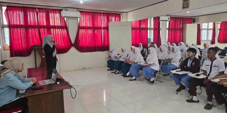 Cegah Eksploitasi, Polres Bulukumba Tebar Pemahaman Soal TPPO