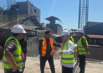 Sekolah Kepulauan Sangkarrang Masuk Daftar Usulan Revitalisasi Pusat