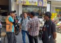 Parkir Alfamart Sudah Gratis, Perumda Parkir Minta Tolak Pungutan Liar