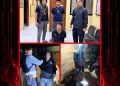 Tanpa Perlawanan, Pelaku Curanmor DPO Ditangkap Polisi