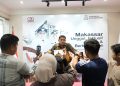 Kabar Gembira, Munafri Pastikan Pembangunan Stadion Untia Tahun Ini, Tender Design and Build Sedang Berjalan