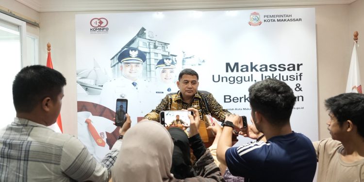 Kabar Gembira, Munafri Pastikan Pembangunan Stadion Untia Tahun Ini, Tender Design and Build Sedang Berjalan