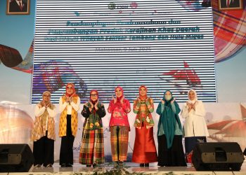 HUT Dekranas ke-46, Dekranasda Makassar Perkuat Kolaborasi Majukan Industri Kriya dan UMKM