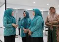 Studi Tiru di TP PKK Kota Makassar, Pengelolaan Sampah hingga Administrasi Jadi Inspirasi Daerah