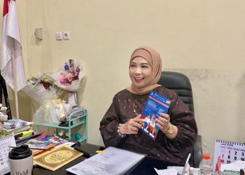Harga Rp1,9 Juta Hanya Estimasi, SMAN 14: Tidak Ada Paksaan
