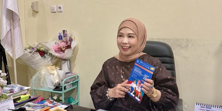 Harga Rp1,9 Juta Hanya Estimasi, SMAN 14: Tidak Ada Paksaan