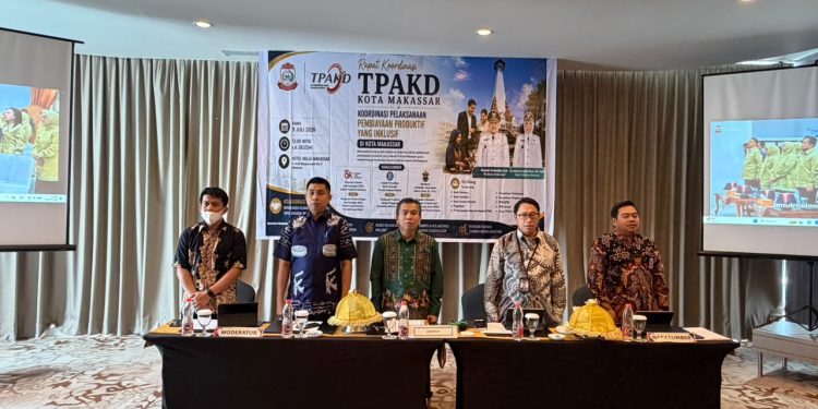 Perluas Kredit Produktif, UMKM Makassar Lebih Mudah Dapat Modal