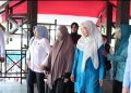 Paotere Jadi Sorotan, Perkuat Daya Saing Produk Hasil Laut Warga