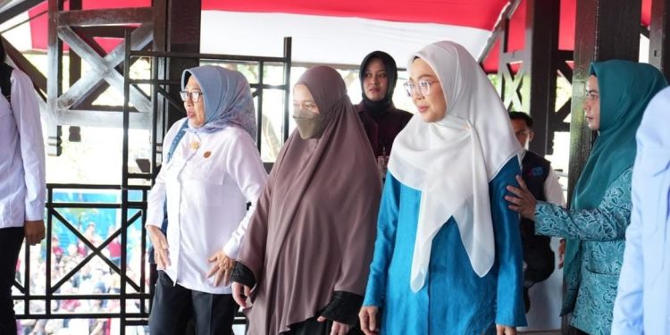 Paotere Jadi Sorotan, Perkuat Daya Saing Produk Hasil Laut Warga