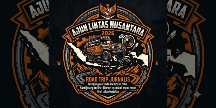 DPP AJUN Rencanakan Road Trip Jurnalis Lintas Provinsi, Sasar Kalimantan dan Sumatera