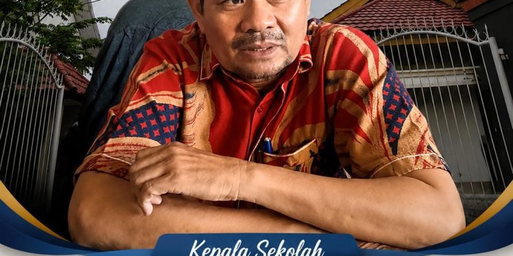 SPMB 2026 Sukses, MPLS SMAN 5 Makassar Akan Dibuka Gubernur Sulsel