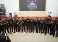 Wali Kota Munafri Ajak Kiwal Garuda Hitam Jadi Mitra Strategis