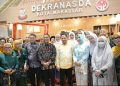 Dekranas & HKG PKK Bawa Berkah: 180 Ribu Pengunjung Serbu Makassar