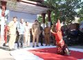 Wali Kota Appi Sidak Langsung MPLS di Sejumlah Sekolah Makassar
