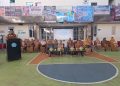 Kegiatan Edukatif & Kreatif Warnai MPLS SMPN 5 Makassar