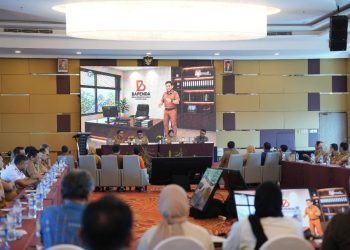 Tak Cuma Peluncuran, Appi Minta Digitalisasi Fokus Manfaat Warga