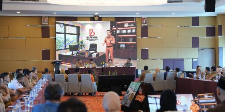 Tak Cuma Peluncuran, Appi Minta Digitalisasi Fokus Manfaat Warga
