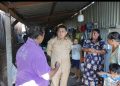 Turun ke Rumah, Munafri Pastikan Keluhan Air PDAM Teratasi