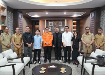Kota Makassar Jadi Tuan Rumah Local Fest 2026, Sasar 15 Ribu Pengunjung