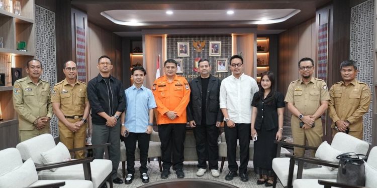 Kota Makassar Jadi Tuan Rumah Local Fest 2026, Sasar 15 Ribu Pengunjung