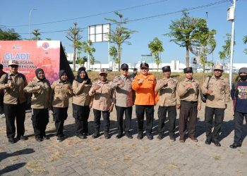 Dipercaya Kemensos RI, Makassar Masuk 40 Daerah Pilot Project Bansos Digital