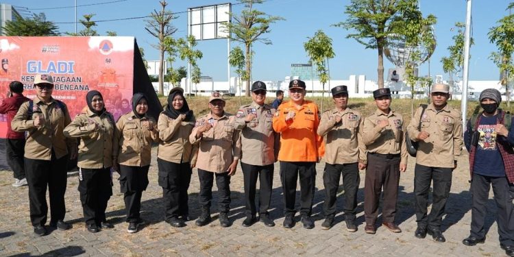 Dipercaya Kemensos RI, Makassar Masuk 40 Daerah Pilot Project Bansos Digital