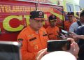 BPBD Makassar Gandeng 23 Kampus, Siapkan 23.000 Mahasiswa Tangguh Bencana