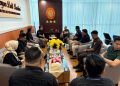Perumda Parkir Makassar Gandeng Kejari, Wujudkan Tata Kelola Akuntabel