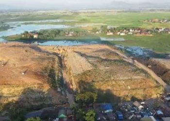 Wajah Baru TPA Tamangapa: Lebih Tertib & Tidak Lagi Mengganggu