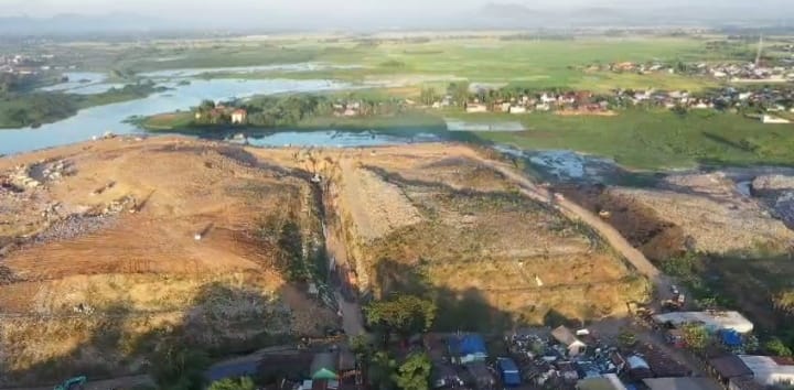 Wajah Baru TPA Tamangapa: Lebih Tertib & Tidak Lagi Mengganggu