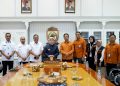 Sinergi Pemkot & BPS Wujudkan Data Ekonomi Andal