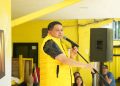 Hasil Musda Dihargai, Munafri Fokus Menangkan Golkar di Sulsel
