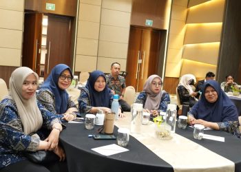 Pemkot Makassar Tinggalkan Open Dumping, DLH Perkuat Data dan Edukasi Sampah